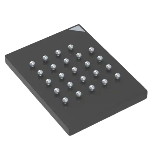 N25Q512A13G1240E  Integrated Circuits F L A S H NOR Memory 512MBIT SPI 24TPBGA :RoHS, Cut Tape

