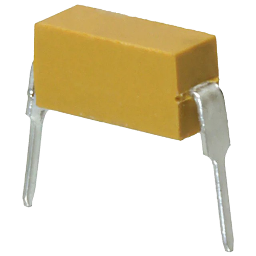 M39014/22-0776   Capacitor Ceramic 10000PF 100V X7R 2-DIP