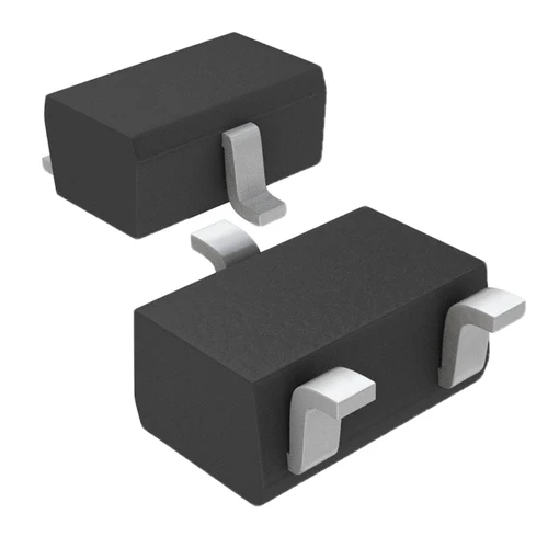 Pack of 10  2SK3018T106T  Mosfet N-Channel 30 V 100mA (Ta) 200mW (Ta) Surface Mount UMT3  2SK3018T106 :RoHS, Cut Tape

