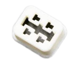 6918-0328   Automotive Connectors HW090, HW09RET-4F