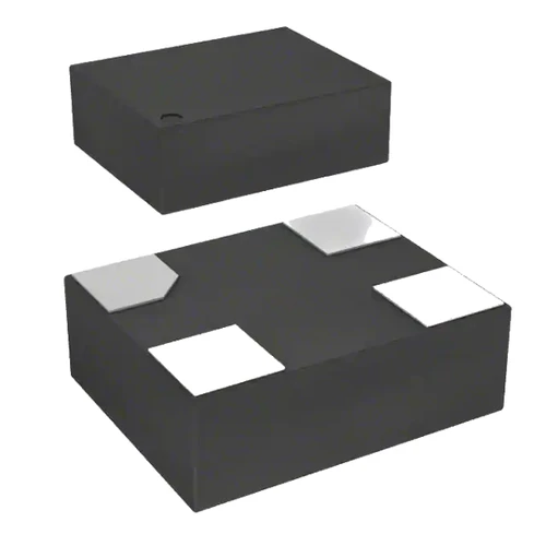 Pack of 2  ASDMB-10.000-XY-T  MEMS OSC XO LVCMOS, Cut Tape, RoHS