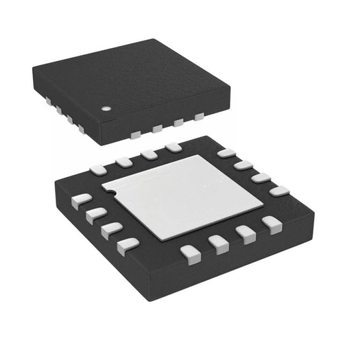 SY58017UMG  Integrated Circuits Multiplexer 1X2:1  16MLF :RoHS
