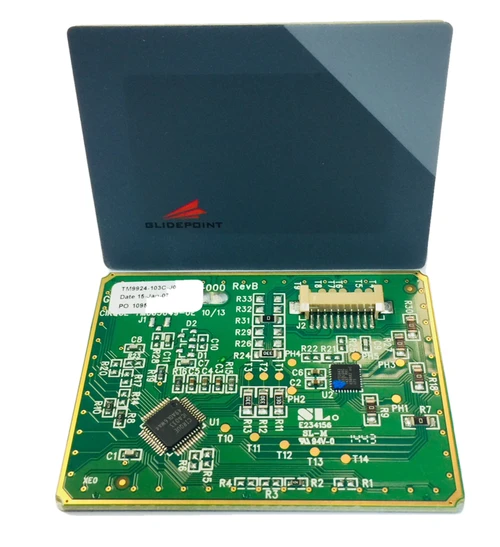 TM9924-103C-J01 Cirque GlidePoint Solutions