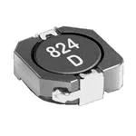 Pack of 5  MSS1048T-333MLC  Fixed Inductors 33uH Shld 20% 2.8A 66mOhms :RoHS
