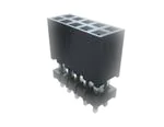 ESQT-125-02-M-D-742  Connector 50 Position Elevated Socket 0.079" (2.00mm) Through Hole Gold :RoHS
