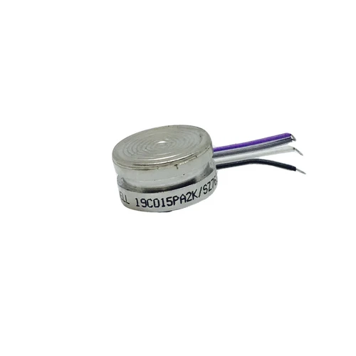 19C015PA2K  Pressure Sensor 0psi to 15psi Absolute 4-Pin