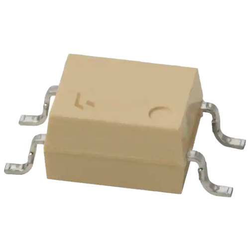 Pack of 15  TLP190V (TPR ,U ,C ,F )  Optocoupler DC-IN 1-CH Linear Photovoltaic, Cut Tape, RoHS