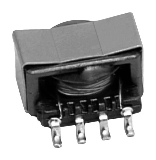 LPE4841ER100MG  Common Mode Chokes / Filters 10uH 20% SMD :RoHS
