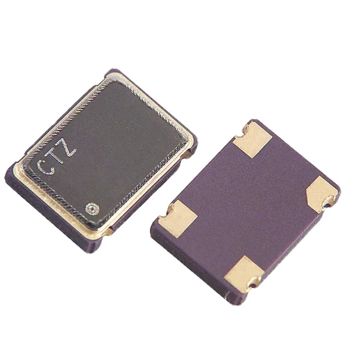 Pack of 5  CSX-750FBC25000000T  Oscillator XTAL XO CMOS SMD :RoHS