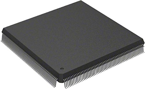 XC4020E-2HQ240I  Integrated Circuits series Field Programmable Gate Array 240QFP Exposed Pad

