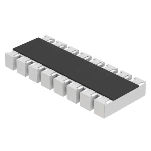 Pack of 18  EXB-2HV220JV  Res Thick Film Array 22 Ohm, Cut Tape, RoHS