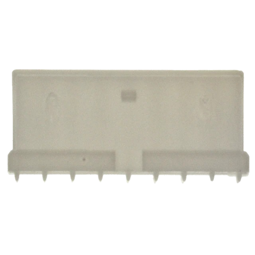 Pack of 30  87439-0800  Connectors 8 Rectangular - Housings Receptacle Natural 0.059" (1.50mm)