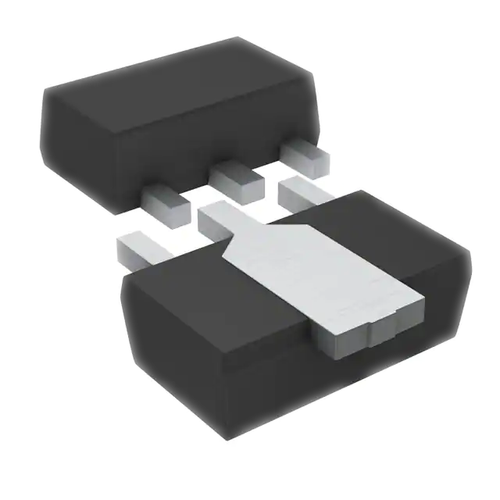 Pack of 10  2SB1386T100R  Bipolar Transistors PNP 20V 5A 2W Surface Mount MPT3 SOT-89