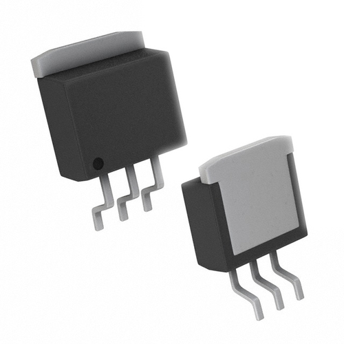LT1585CM-3.3  Linear Regulators Pos 3.3V 4.6A 4-Pin(3+Tab) DDPAK