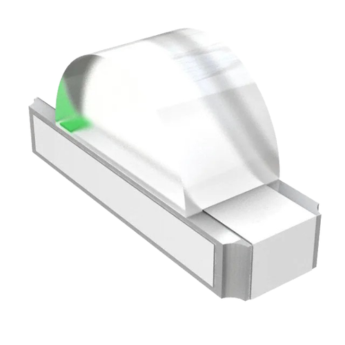 Paxk of 3  APFA3010SEEZGQBDC  LED RGB CLEAR CHIP SMD, Cut Tape, RoHS