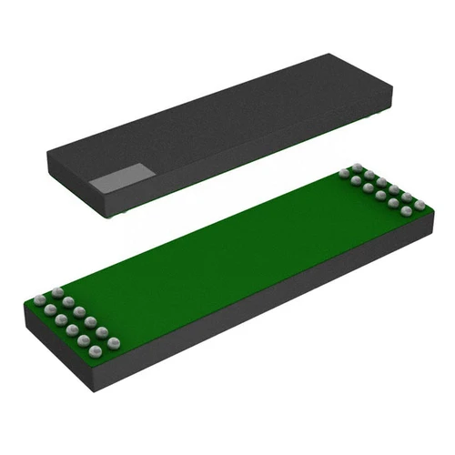 LTM2894HY#PBF  USB Digital Isolator 7500Vrms 1 Channel 12Mbps 50kV/µs CMTI 24-BGA 
