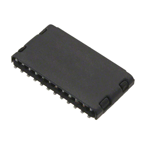 H5120NLT  Module Magnetic 1Port 100Base-T :RoHS, Cut Tape
