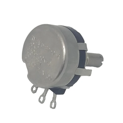 RV4NAYSD503A   53C350K - Rotary Potentiometer, 50KOHM 10% 2W, Track Resistance:50kohm, Power Rating:2W, Resistance Tolerance: 10%