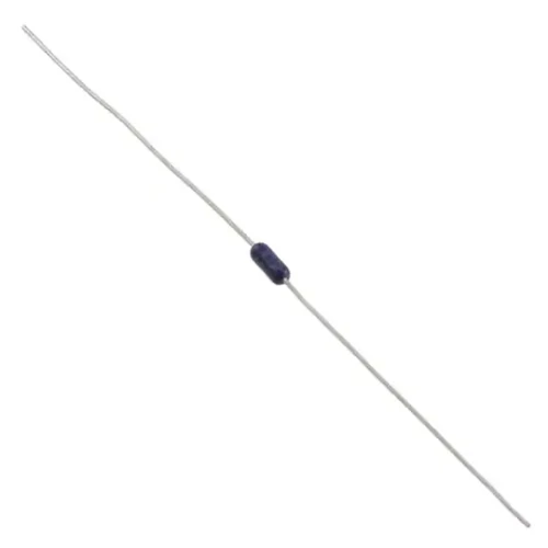 RNC50H2492FS  Through Hole Resistor Axial Military 24.9 kOhms ±1% 0.1W, 1/10W , Moisture Resistant, Weldable Metal Film