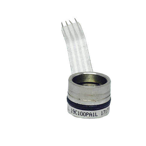 19C100PA1L  Pressure Sensor 0psi to 100psi Absolute 4-Pin
