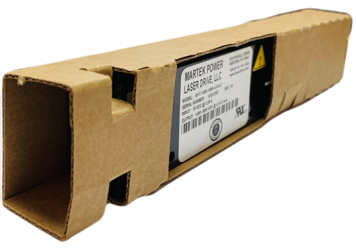 101T-1450-4850-4-5.5-2    DC Power Supply, Input 15VDC@2.25a, Output 1450-1850 VDC@4.0-5.5mA