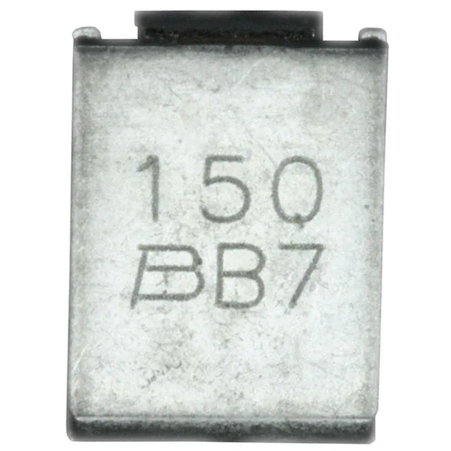 Pack of 10  MF-SM150/33-2  Polymeric PTC Resettable Fuse 33V 1.5 A Ih Surface Mount 2-SMD :RoHS, Cut Tape
