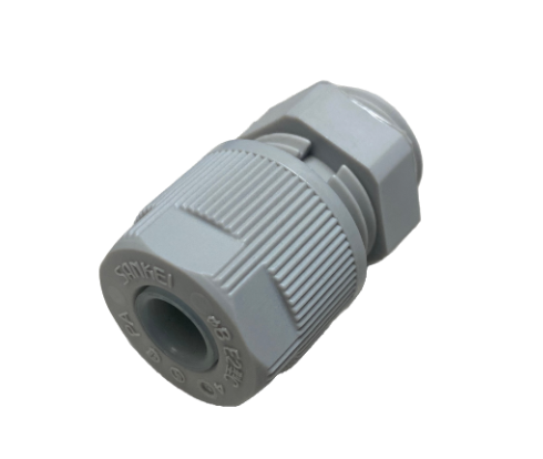 E20PG0811 Connector Cable Gland 4.8MM OD x PG11