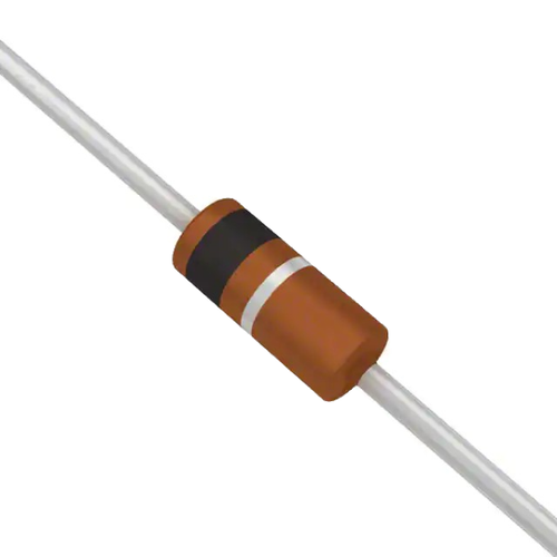 Pack of 90  BZX55B8V2-TAP  Diode Zener 8.2V 500MW DO35