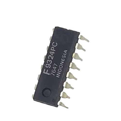 9324PC  5962-00-148-8142 IC 16PIN DIP