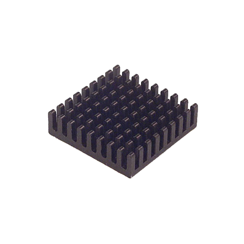 294-1100-ND  HEATSINK CPU W/ADHESIVE 1.31"SQ.