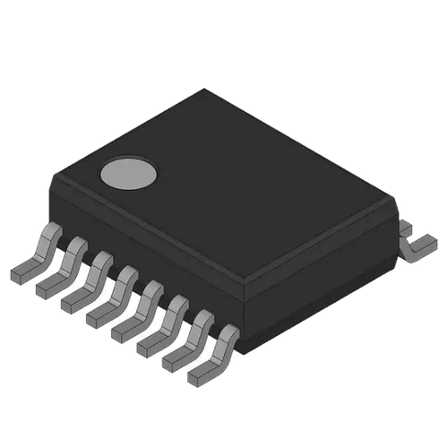 Pack of 2  MAX3226CAE  Transceivers RS-232 