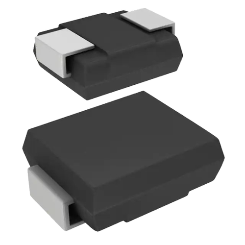 Pack of 5  SMCJ1.5KE6.8A-TP  Diode 10.5V Clamp 144.8A Ipp Tvs Surface Mount DO-214AB (SMC)