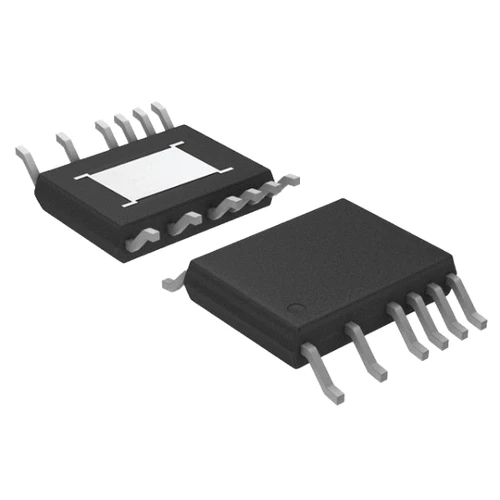 LT8331EMSE#PBF  IC REG MULTI CONFG ADJ 16MSOP; RoHS.