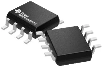 Pack of 5  OPA2348AQDRQ1  IC Op Amp Dual GP R-R I/O 5.5V Automotive Medical 8-Pin SOIC