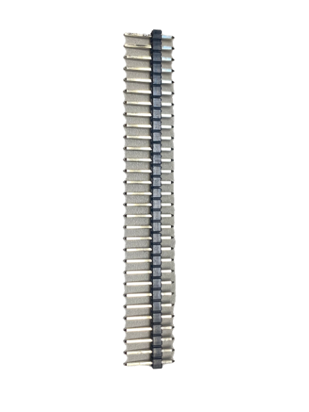 22284300 Connector Header Through Hole 30 position 0.100" (2.54mm)