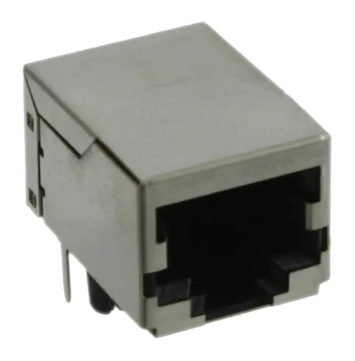 SS-640810S-A-NF   Modular Connectors / Ethernet Connectors RJ45 Connector, RoHS
