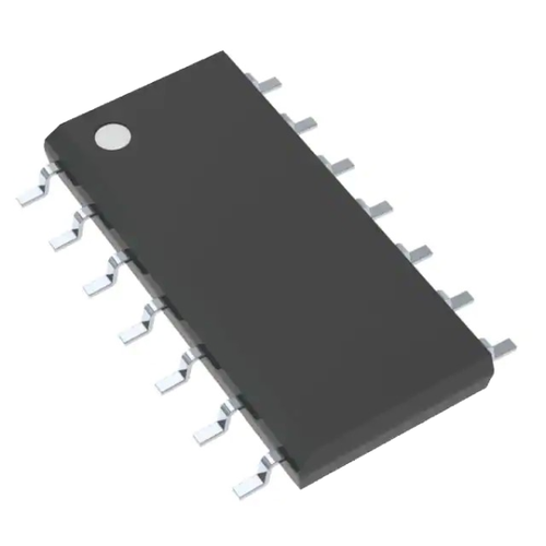 Pack of 20 SN74AHCT04DR  Inverter IC 6 Channel 14-SOIC