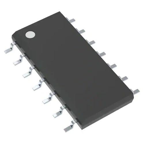 Pack of 18 MC74ACT86DR2G  XOR (Exclusive OR) IC 4 Channel 14-SOIC