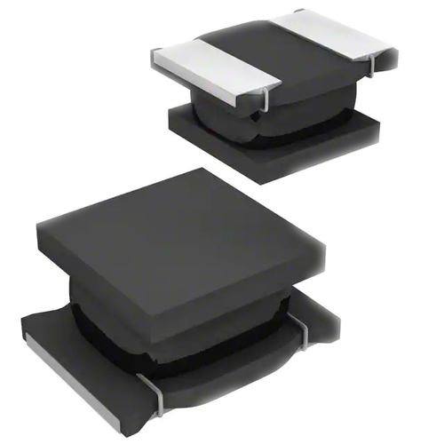 Pack of 10  LQH32PN4R7NN0L   Wirewound Inductor 4.7 µH Shielded Drum Core 1A 180mOhm Nonstandard :RoHS, Cut Tape
