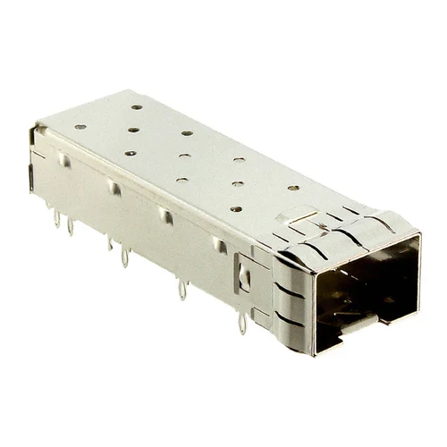 74754-0102  Connector SFP+ Cage Press-Fit Through Hole Right Angle  0747540102  747540102 :RoHS
