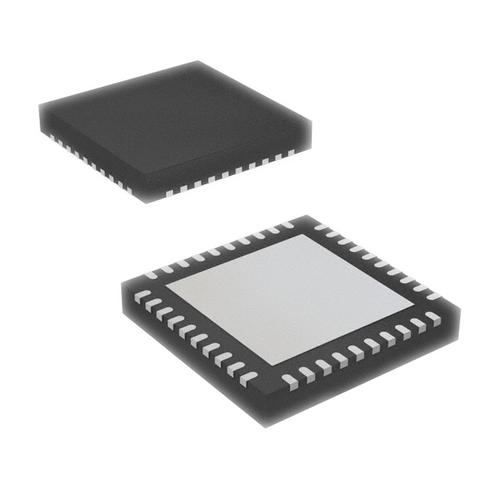 ADAS3022BCPZ-RL7  Integrated Circuits 16 Bit Analog to Digital Converter SAR 40LFCSP :RoHS, Cut Tape
