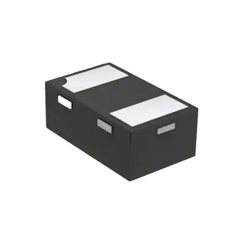 Pack of 30  TPD6V8LP-7  Diode TVS Single Uni-Dir 5V 85W 2-Pin DFN; Cut Tape, RoHS.