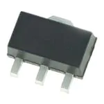 SBB-2089Z  Integrated Circuits Amp SSG 20dB NF 2.7dB  :RoHS, Cut Tape