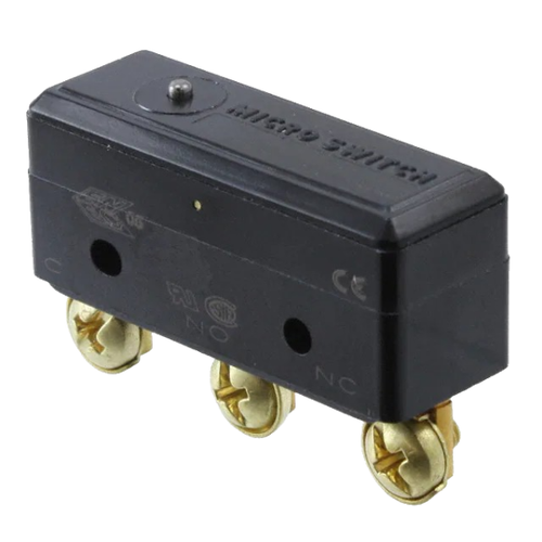 BZ-2R29-P4  SWITCH SNAP ACTION SPDT 15A 125V.