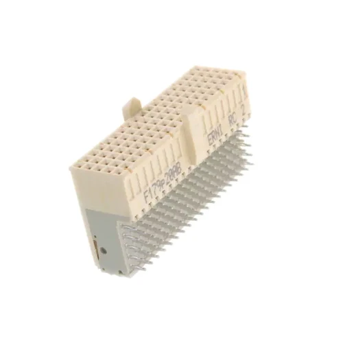 114529  Connector 95 Position Receptacle Through Hole Right Angle :RoHS
