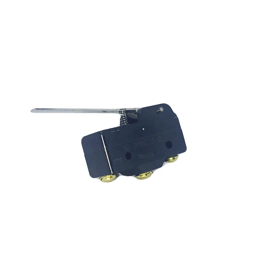 BZ-2RW80233-A2  Snap Switch Action N.O.N.C. SPDT Straight