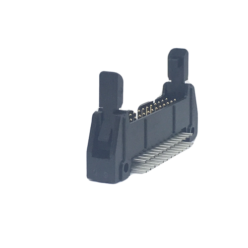 Pack of 2 D3429-5302-AR 3M Interconnect Conn Ejector Header HDR 26 POS 2.54mm