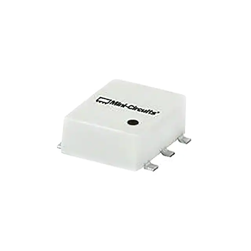 ADT2-1T-1P+  Audio Transformers / Signal Transformers Balun Core & Wire 1:2 6-SMD, Flat Leads :RoHS, Cut Tape
