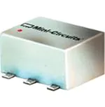 ADP-2-1+  Splitter Filter Signal Conditioning, 50Ω 2 Ways Core & Wire Power SMD/SMT :RoHS, Cut Tape