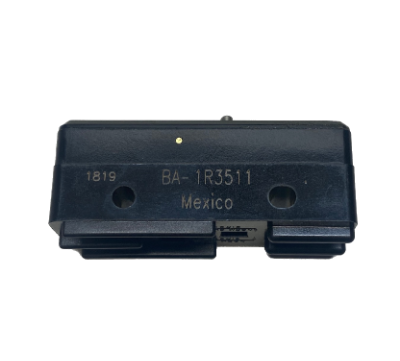 BA-1R3511  Switch SPDT Chassis Mount